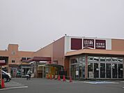 山新勝田店