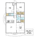 T-グラディオマンション3階6.6万円