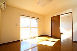 グレイスコート2 2LDKの写真