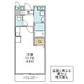 コートライブリーN23階3.9万円