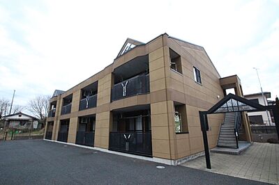 外観 外観