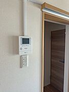 内観写真は同建物他部屋のイメージ写真です