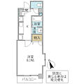 フォーライフヴィラ大工町2階3.9万円