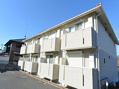 外観 外観