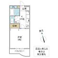 ディアコート白梅3階6.0万円