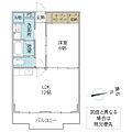 水戸ゴールデンハイツ7階6.3万円