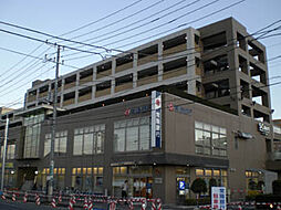 エスコート赤塚 WEST棟