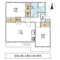 笹野ロイヤルハイツA3階6.5万円