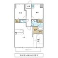 ミオ・パラッツォ水戸3階9.0万円
