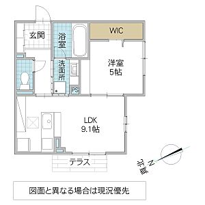 間取り 間取り