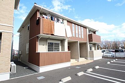 外観 外観