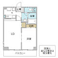 アンバサダー4階6.5万円