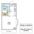 アンバサダー1階6.2万円
