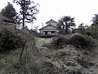 茨城県笠間市南友部：物件画像