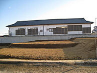 茨城県那珂郡東海村村松：物件画像