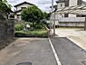 その他：前面道路