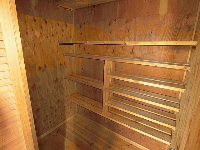 収納 那珂市菅谷