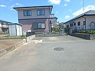 茨城県東茨城郡城里町那珂西：物件画像