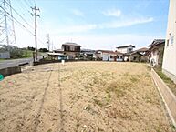 茨城県ひたちなか市大字足崎：物件画像