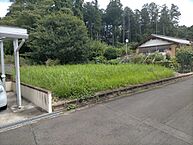 茨城県笠間市鯉淵：物件画像
