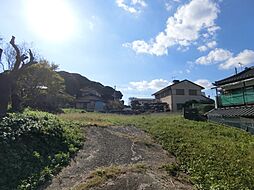 東茨城郡大洗町の土地画像