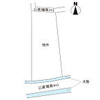 茨城県笠間市笠間：物件画像