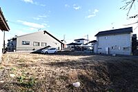 茨城県水戸市米沢町：物件画像