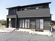 茨城県笠間市石井：物件画像