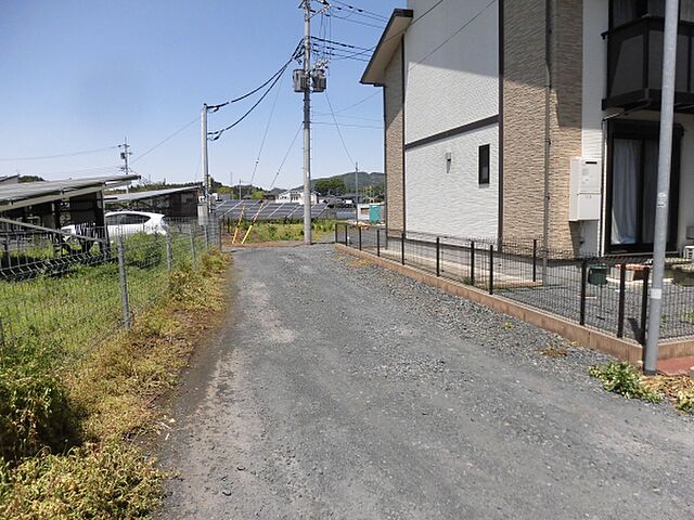 その他 笠間市石井