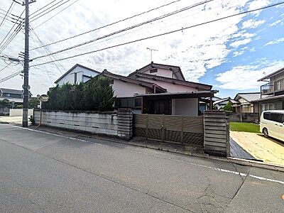 外観 外観
