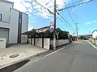 茨城県水戸市見和：物件画像