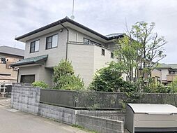 ひたちなか市長堀町