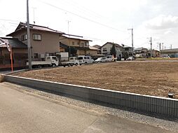 笠間市旭町