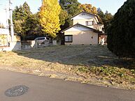 茨城県石岡市真家：物件画像
