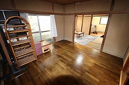 居間