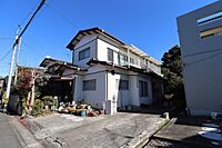 茨城県水戸市青柳町：物件画像