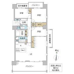 勝田駅 3,500万円