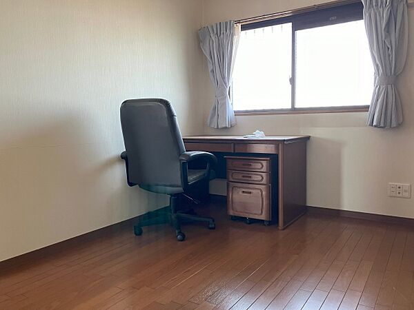 室内を拡大表示