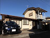茨城県水戸市見和：物件画像