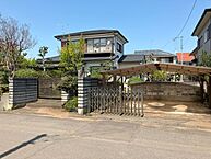 茨城県ひたちなか市松戸町：物件画像