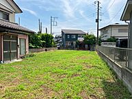 茨城県水戸市河和田：物件画像