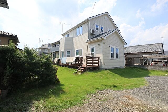 その他 笠間市鯉淵