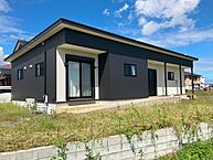 茨城県水戸市浜田：物件画像