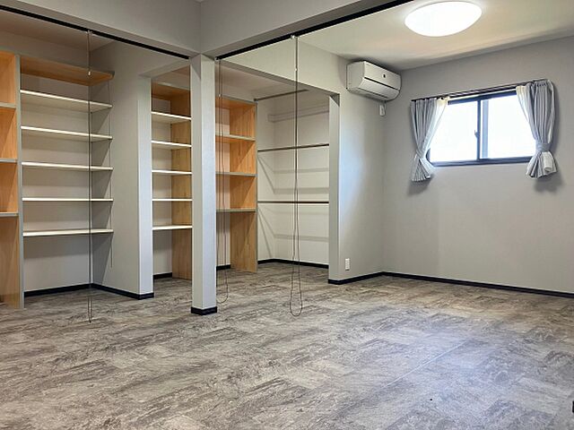 室内 水戸市浜田