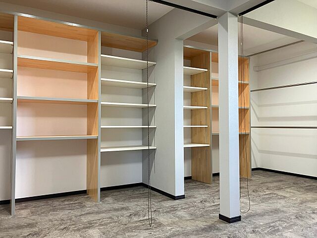 室内 水戸市浜田