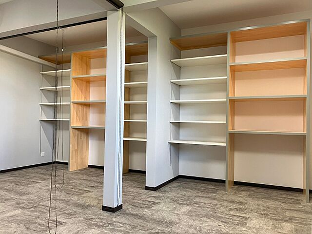 室内 水戸市浜田