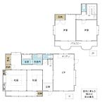 茨城県笠間市下郷：物件画像