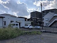 茨城県水戸市赤塚：物件画像