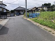 茨城県ひたちなか市大字稲田：物件画像