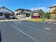茨城県笠間市鯉淵：物件画像
